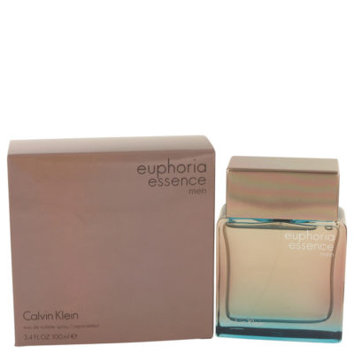 Euphoria Essence by Calvin Klein Eau De Toilette Spray 100 ml