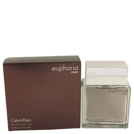 Euphoria by Calvin Klein Eau De Toilette Spray 100 ml