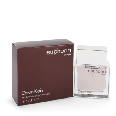 Euphoria by Calvin Klein Eau De Toilette Spray 30 ml