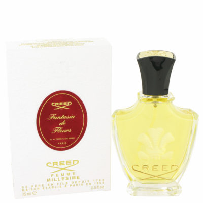 FANTASIA DE FLEURS by Creed Millesime Eau De Parfum Spray 75 ml