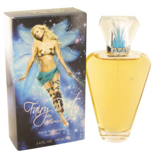 Fairy Dust by Paris Hilton Eau De Parfum Spray 100 ml