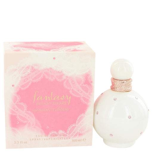 Fantasy by Britney Spears Eau De Parfum Spray 100 ml