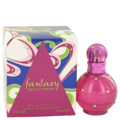 Fantasy by Britney Spears Eau De Toilette Spray 30 ml