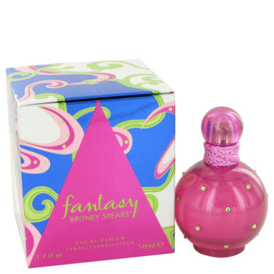 Fantasy by Britney Spears Eau De Parfum Spray 50 ml