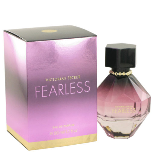 Fearless by Victoria's Secret Eau De Parfum Spray 50 ml