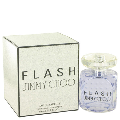 Flash by Jimmy Choo Eau De Parfum Spray 100 ml