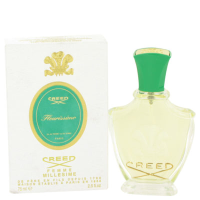 Fleurissimo by Creed Millesime Eau De Parfum Spray 75 ml