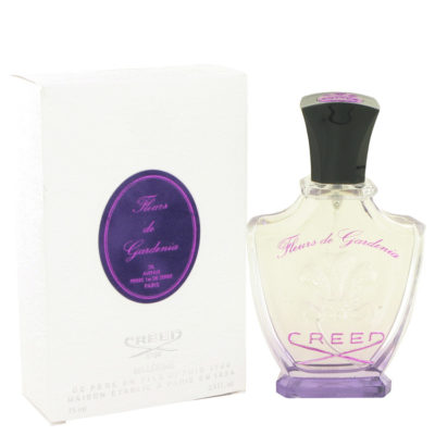 Fleurs De Gardenia by Creed Millesime Spray 75 ml