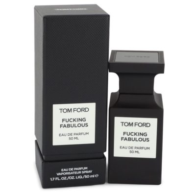 Fucking Fabulous by Tom Ford Eau De Parfum Spray 50 ml