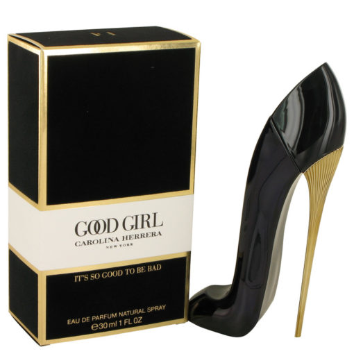 Good Girl by Carolina Herrera Eau De Parfum Spray 30 ml