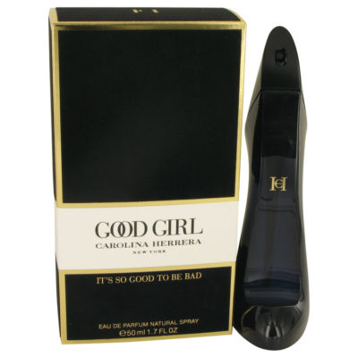 Good Girl by Carolina Herrera Eau De Parfum Spray 50 ml