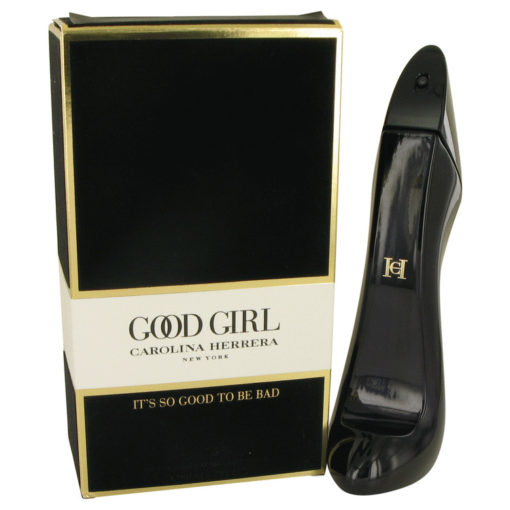 Good Girl by Carolina Herrera Eau De Parfum Spray 80 ml