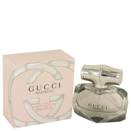 Gucci Bamboo by Gucci Eau De Parfum Spray 30 ml