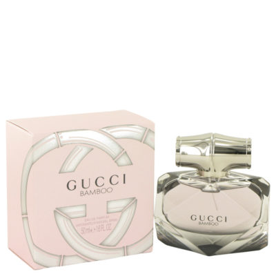 Gucci Bamboo by Gucci Eau De Parfum Spray 50 ml