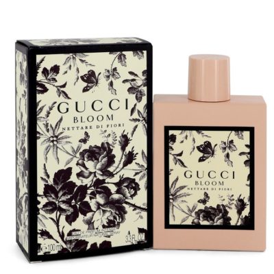 Gucci Bloom Nettare di Fiori by Gucci Eau De Parfum Intense Spray 100 ml