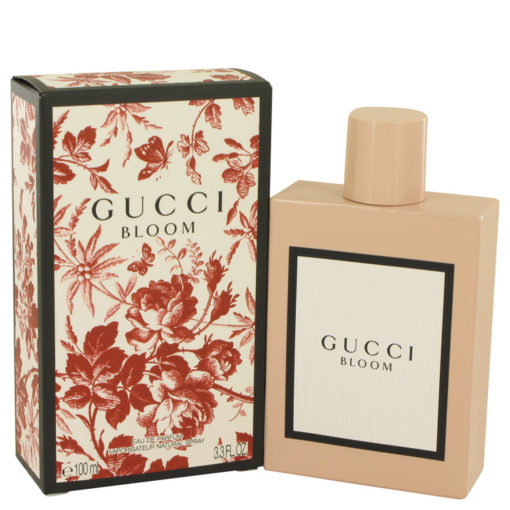 Gucci Bloom by Gucci Eau De Parfum Spray 100 ml