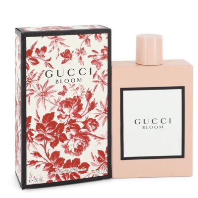 Gucci Bloom by Gucci Eau De Parfum Spray 150 ml