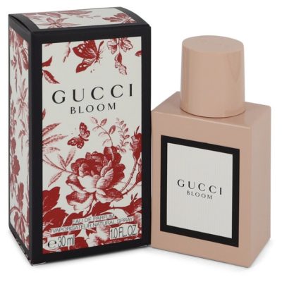 Gucci Bloom by Gucci Eau De Parfum Spray 30 ml