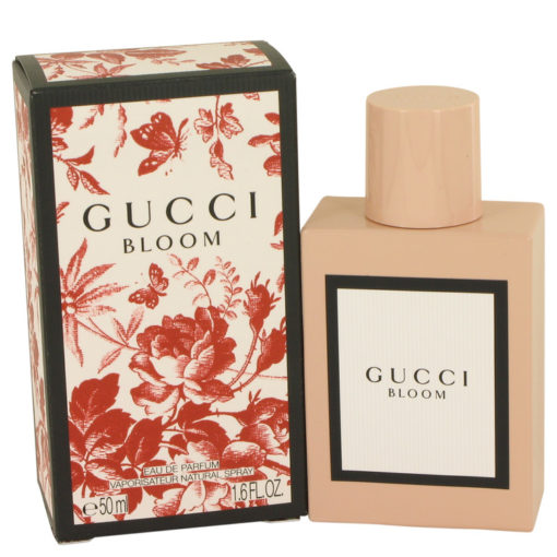 Gucci Bloom by Gucci Eau De Parfum Spray 50 ml