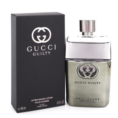 Gucci Guilty by Gucci Eau De Toilette Spray 90 ml