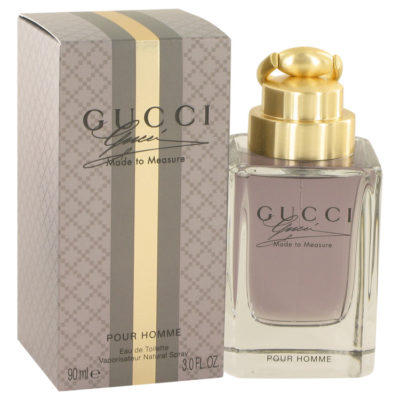 Gucci Made to Measure by Gucci Eau De Toilette Spray 90 ml