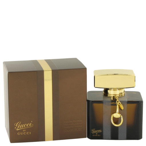 Gucci (New) by Gucci Eau De Parfum Spray 50 ml