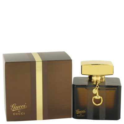 Gucci (New) by Gucci Eau De Parfum Spray 75 ml