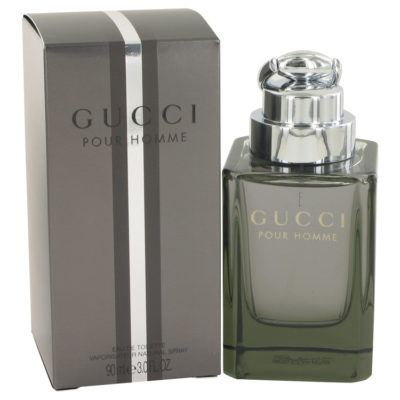 Gucci (New) by Gucci Eau De Toilette Spray 90 ml