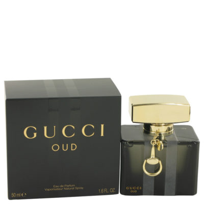 Gucci Oud by Gucci Eau De Parfum Spray (Unisex) 50 ml