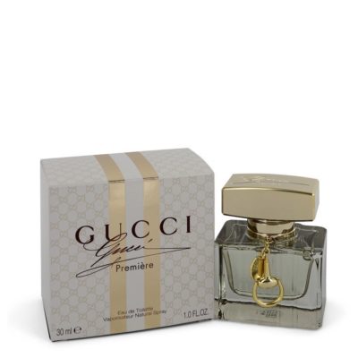 Gucci Premiere by Gucci Eau De Toilette Spray 30 ml