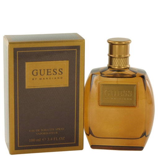 Guess Marciano by Guess Eau De Toilette Spray 100 ml