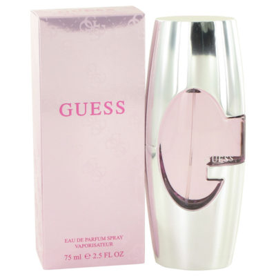 Guess (New) by Guess Eau De Toilette Spray 75 ml