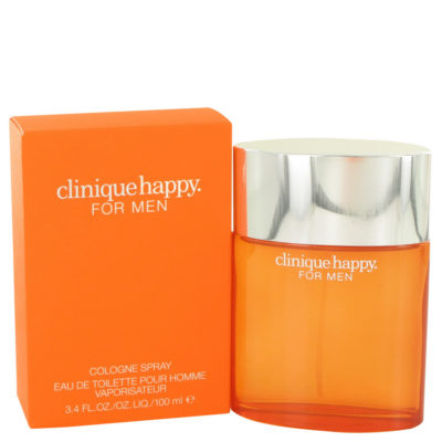 HAPPY by Clinique Eau De Parfum Spray 100 ml