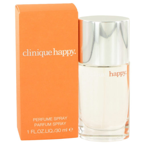 HAPPY by Clinique Eau De Parfum Spray 30 ml