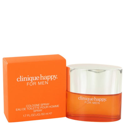 HAPPY by Clinique Eau De Parfum Spray 50 ml