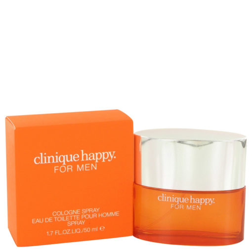 HAPPY by Clinique Eau De Parfum Spray 50 ml