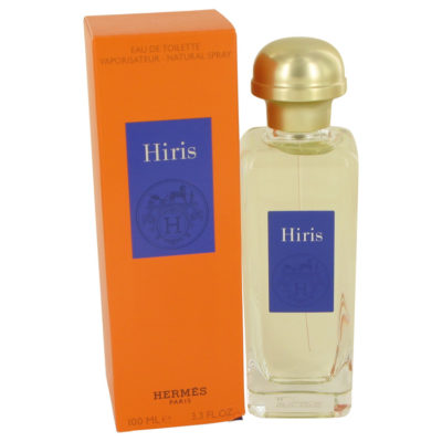 HIRIS by Hermes Eau De Toilette Spray 100 ml