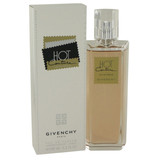 HOT COUTURE by Givenchy Eau De Parfum Spray 100 ml