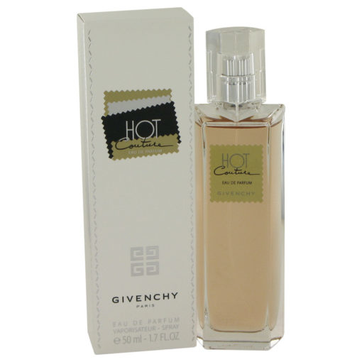 HOT COUTURE by Givenchy Eau De Parfum Spray 50 ml