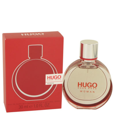 HUGO by Hugo Boss Eau De Parfum Spray 30 ml