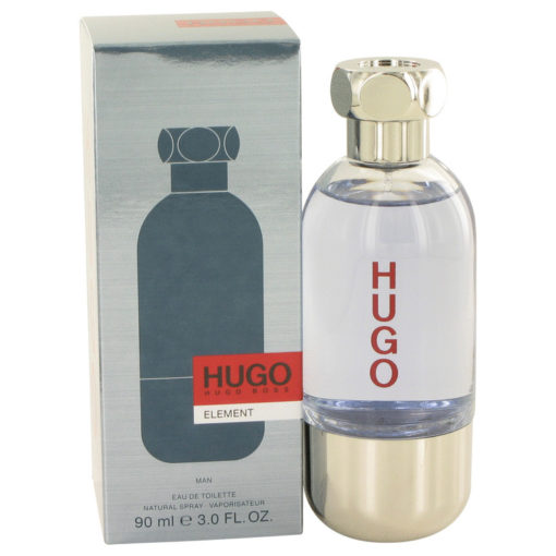 Hugo Element by Hugo Boss Eau De Toilette Spray 90 ml