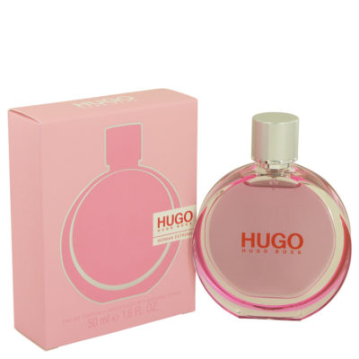 Hugo Extreme by Hugo Boss Eau De Parfum Spray 50 ml