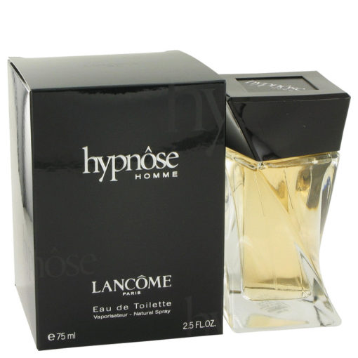 Hypnose by Lancome Eau De Toilette Spray 75 ml