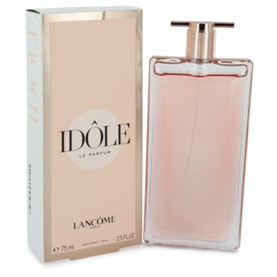 Idole by Lancome Eau De Parfum Spray 75 ml