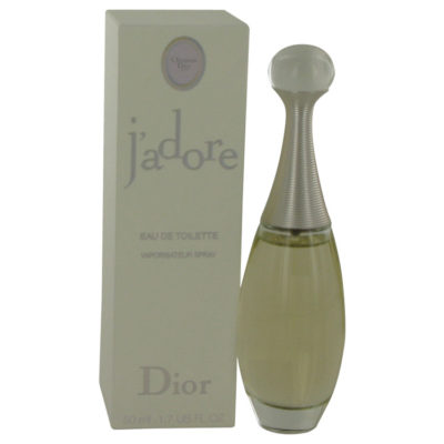 JADORE by Christian Dior Eau De Toilette Spray 50 ml