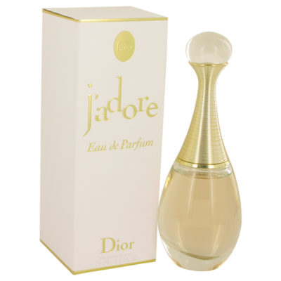 JADORE by Christian Dior Eau De Parfum Spray 75 ml