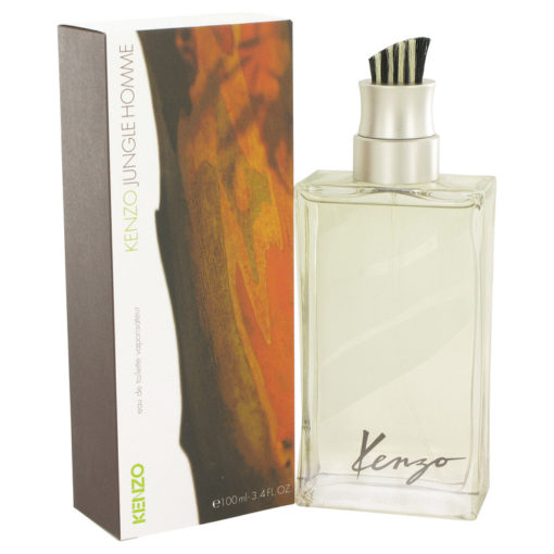 JUNGLE by Kenzo Eau De Toilette Spray 100 ml