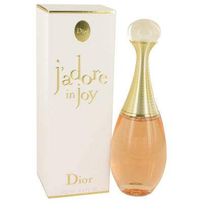 Jadore in Joy by Christian Dior Eau De Toilette Spray 100 ml