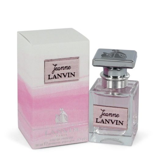 Jeanne Lanvin by Lanvin Eau De Parfum Spray 30 ml