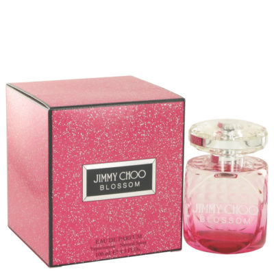 Jimmy Choo Blossom by Jimmy Choo Eau De Parfum Spray 100 ml